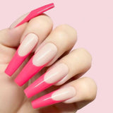 Pinkspiration Gel Art Paint by Kiara Sky - thePINKchair.ca - Nail Art - Kiara Sky