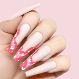 Pinkspiration Gel Art Paint by Kiara Sky - thePINKchair.ca - Nail Art - Kiara Sky