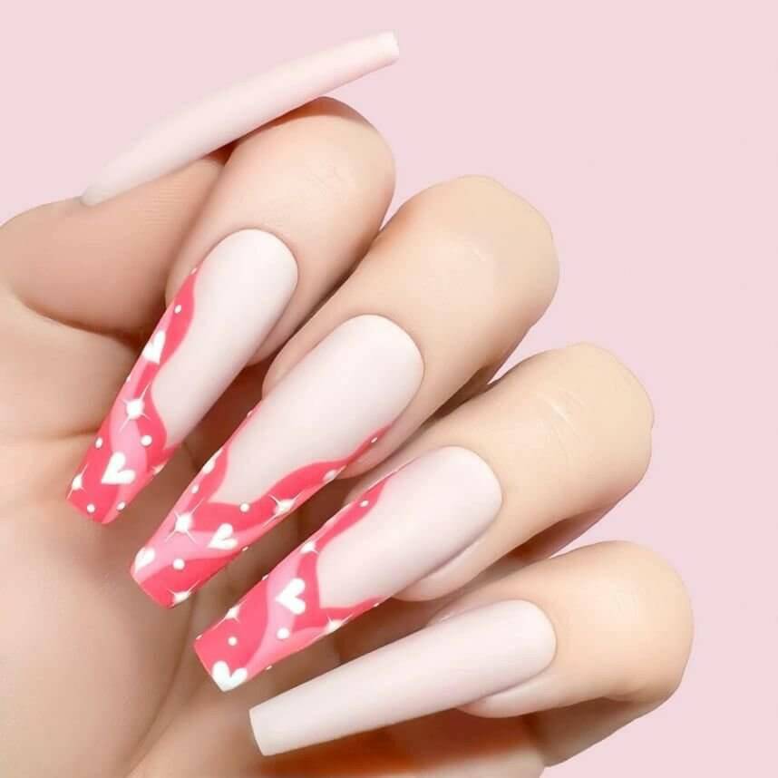 Pinkspiration Gel Art Paint by Kiara Sky - thePINKchair.ca - Nail Art - Kiara Sky