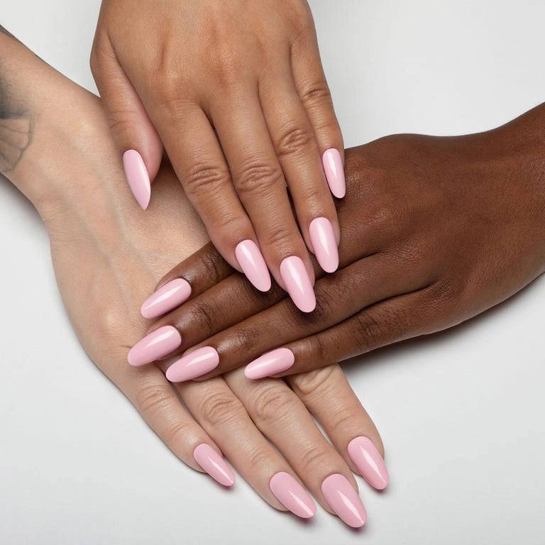 Pirouette Pout - 280 (HEMA FREE & TPO FREE) - thePINKchair.ca - gel polish - Apres