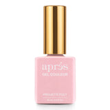Pirouette Pout - 280 (HEMA FREE & TPO FREE) - thePINKchair.ca - gel polish - Apres