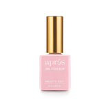Pirouette Pout - 280 (HEMA FREE & TPO FREE) - thePINKchair.ca - gel polish - Apres