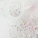 Pixie Crystals for Nail Art - thePINKchair.ca - Nail Art - thePINKchair nail studio