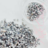 Pixie Crystals for Nail Art - thePINKchair.ca - Nail Art - thePINKchair nail studio