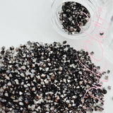 Pixie Crystals for Nail Art - thePINKchair.ca - Nail Art - thePINKchair nail studio