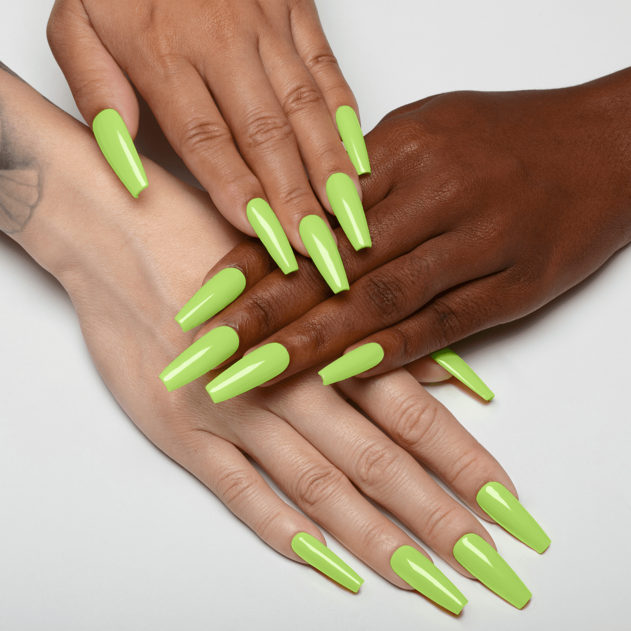Plantling - 351 - thePINKchair.ca - gel polish - Apres