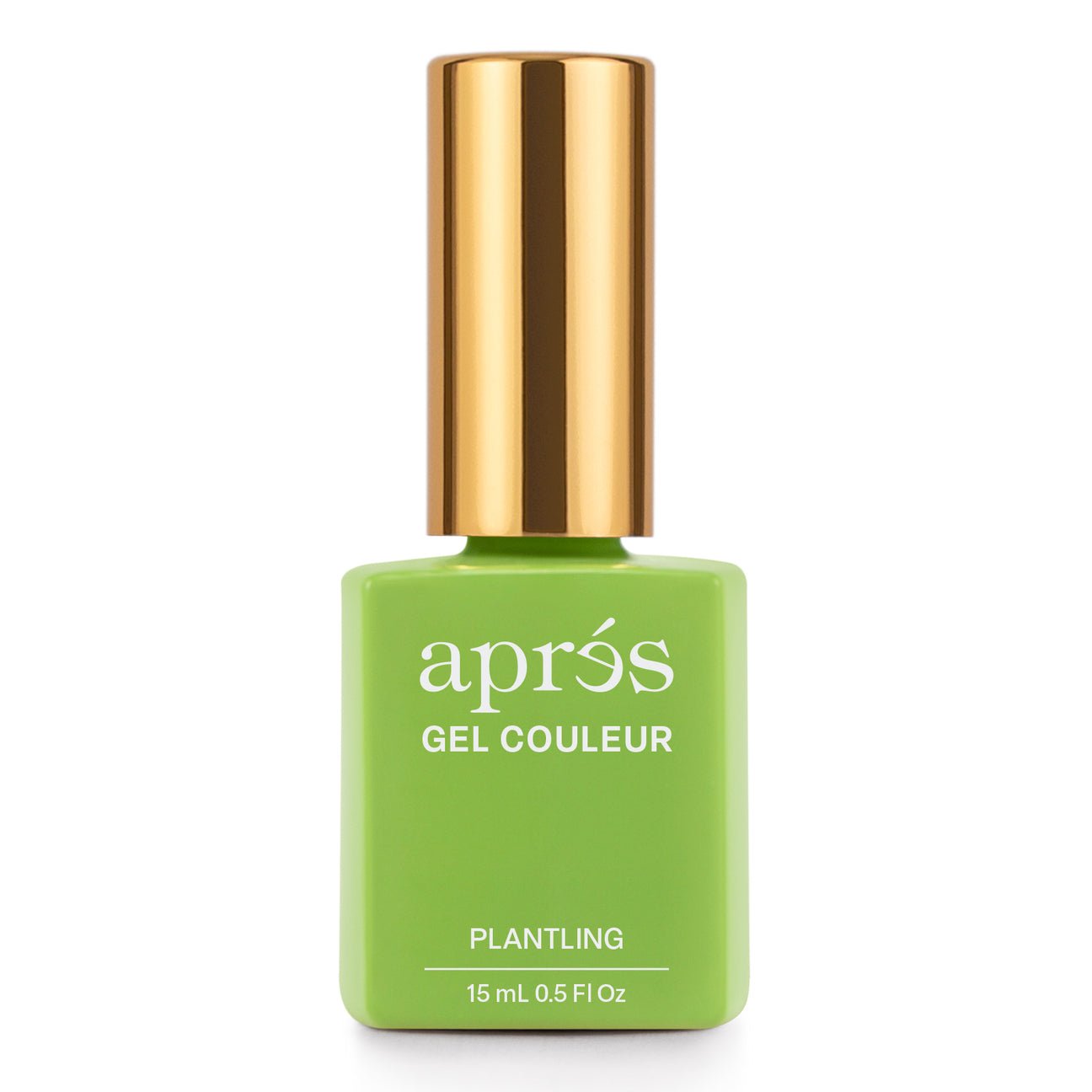 Plantling - 351 - thePINKchair.ca - gel polish - Apres
