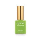 Plantling - 351 - thePINKchair.ca - gel polish - Apres