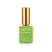 Plantling - 351 - thePINKchair.ca - gel polish - Apres