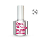 Platinum Base Gel - thePINKchair.ca - Base Gel - Crystal Nails/Elite Cosmetix USA