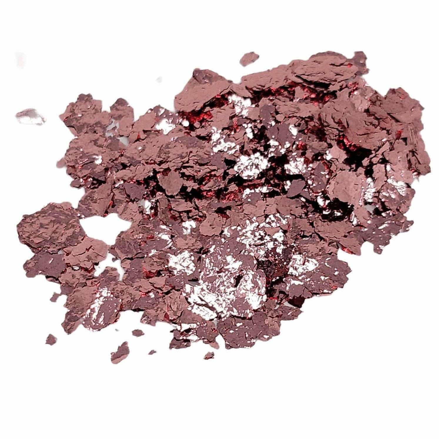 Platinum Flake 8 (430/485) - thePINKchair.ca - Nail Art - thePINKchair nail studio