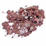 Platinum Flake 8 (430/485) - thePINKchair.ca - Nail Art - thePINKchair nail studio
