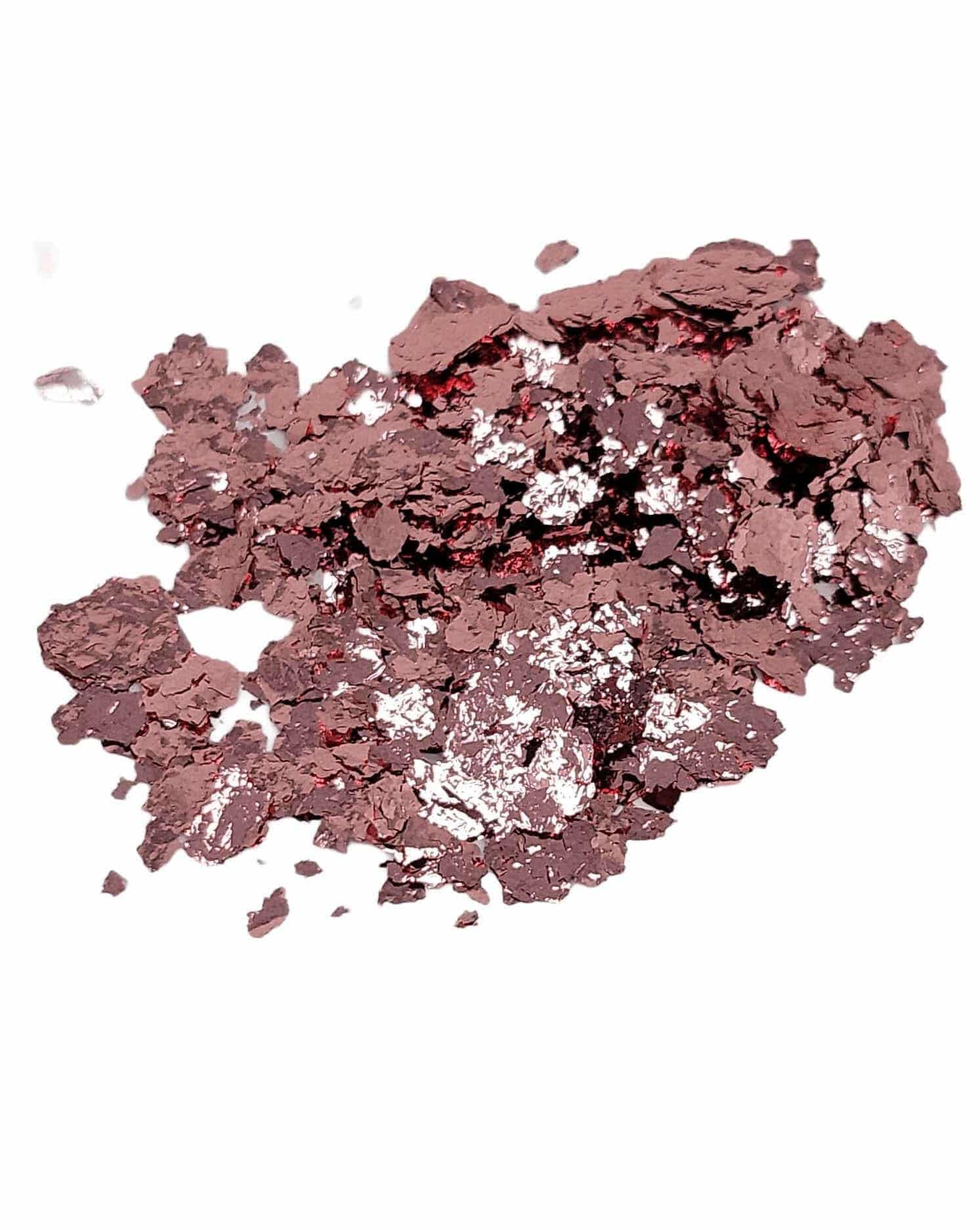 Platinum Flake 8 (430/485) - thePINKchair.ca - Nail Art - thePINKchair nail studio