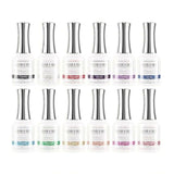 Platinum FX Gel Polish Collection by Kiara Sky