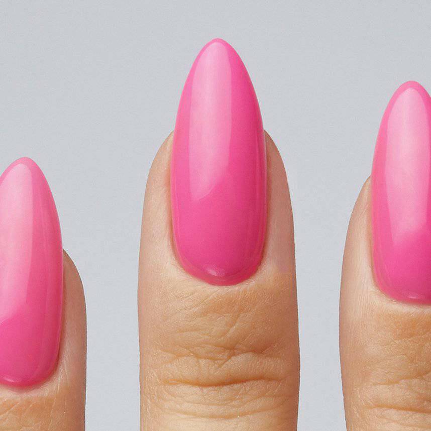 Playlist Mini Gel Polish - thePINKchair.ca - Gel Polish - the GEL bottle