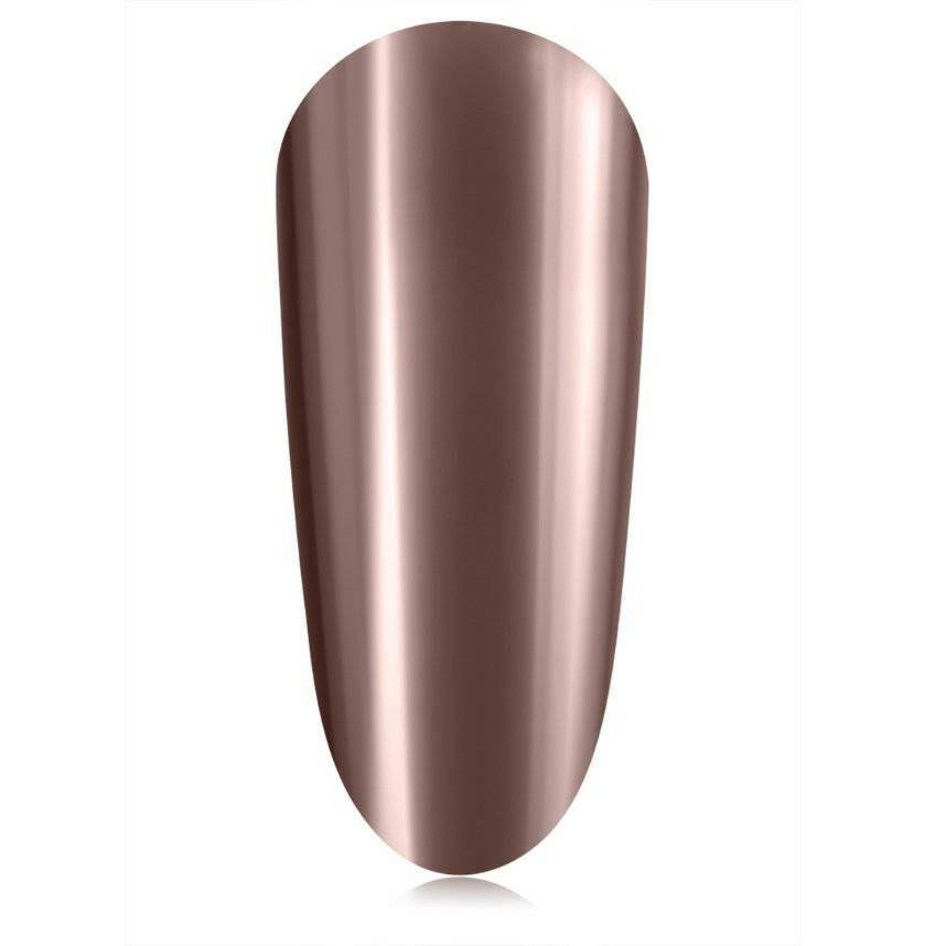 Plum Chrome Pigment - thePINKchair.ca - Nail Art - the GEL bottle