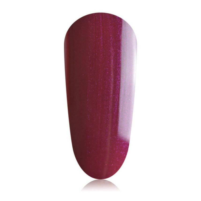 Plum Gel Polish - thePINKchair.ca - Gel Polish - the GEL bottle