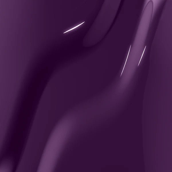 Plum - thing Special - HFG081 - thePINKchair.ca - gel polish - Kiara Sky