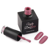 PLUSH - GEL POLISH 142 - thePINKchair.ca - Gel Polish - Ugly Duckling