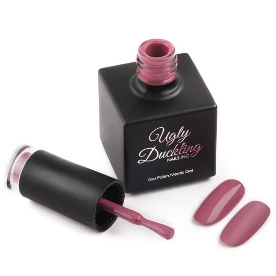 PLUSH - GEL POLISH 142 - thePINKchair.ca - Gel Polish - Ugly Duckling