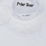 Polar Bear, Glitter (324) - thePINKchair.ca - Glitter - thePINKchair nail studio