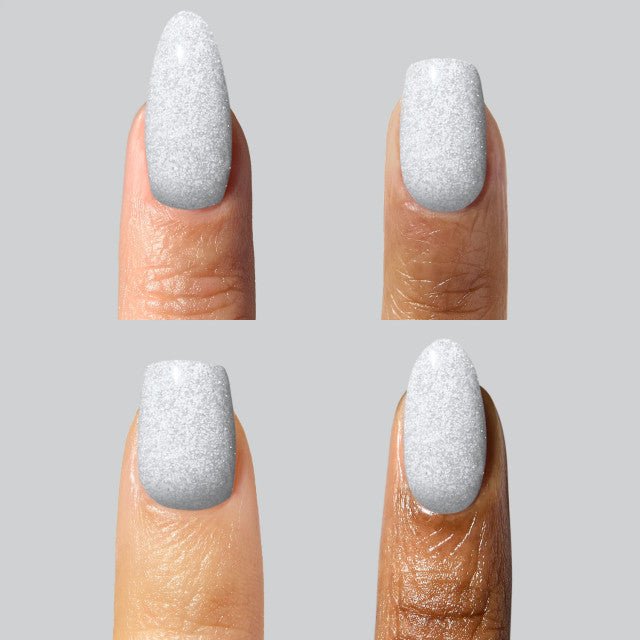 Polar Reflective Gel Polish - thePINKchair.ca - Gel Polish - the GEL bottle