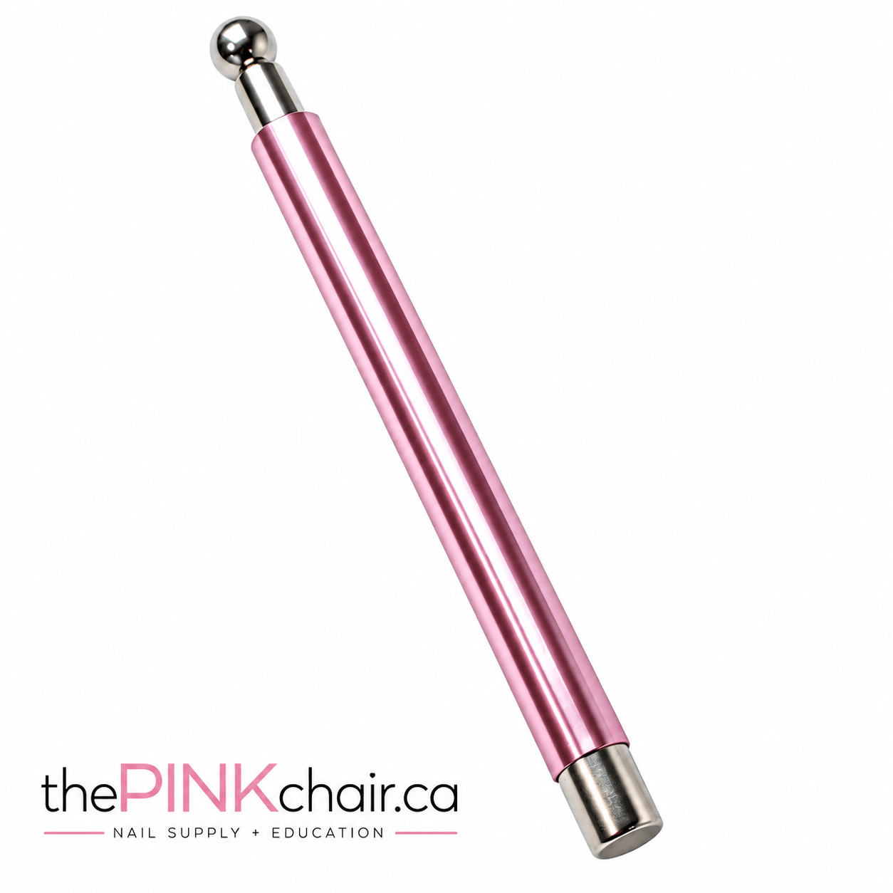 Pole Dancer | 3-Way Cat Eye Magnet Tool - thePINKchair.ca - nail art - thePINKchair.ca