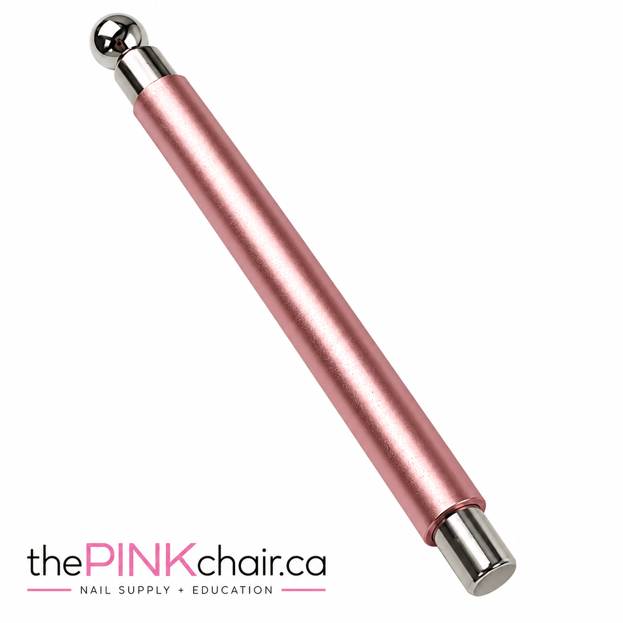 Pole Dancer | 3-Way Cat Eye Magnet Tool - thePINKchair.ca - nail art - thePINKchair.ca
