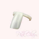 Polish Bottle Colour Display (50pcs) by thePINKchair - thePINKchair.ca - Tips - thePINKchair nail studio