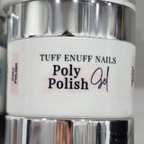 Poly Polish by T.E.N *New Packaging* *New Size*