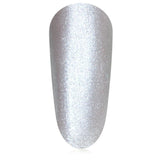 Pool Party Cat Eye Gel Polish - thePINKchair.ca - gel polish - the GEL bottle