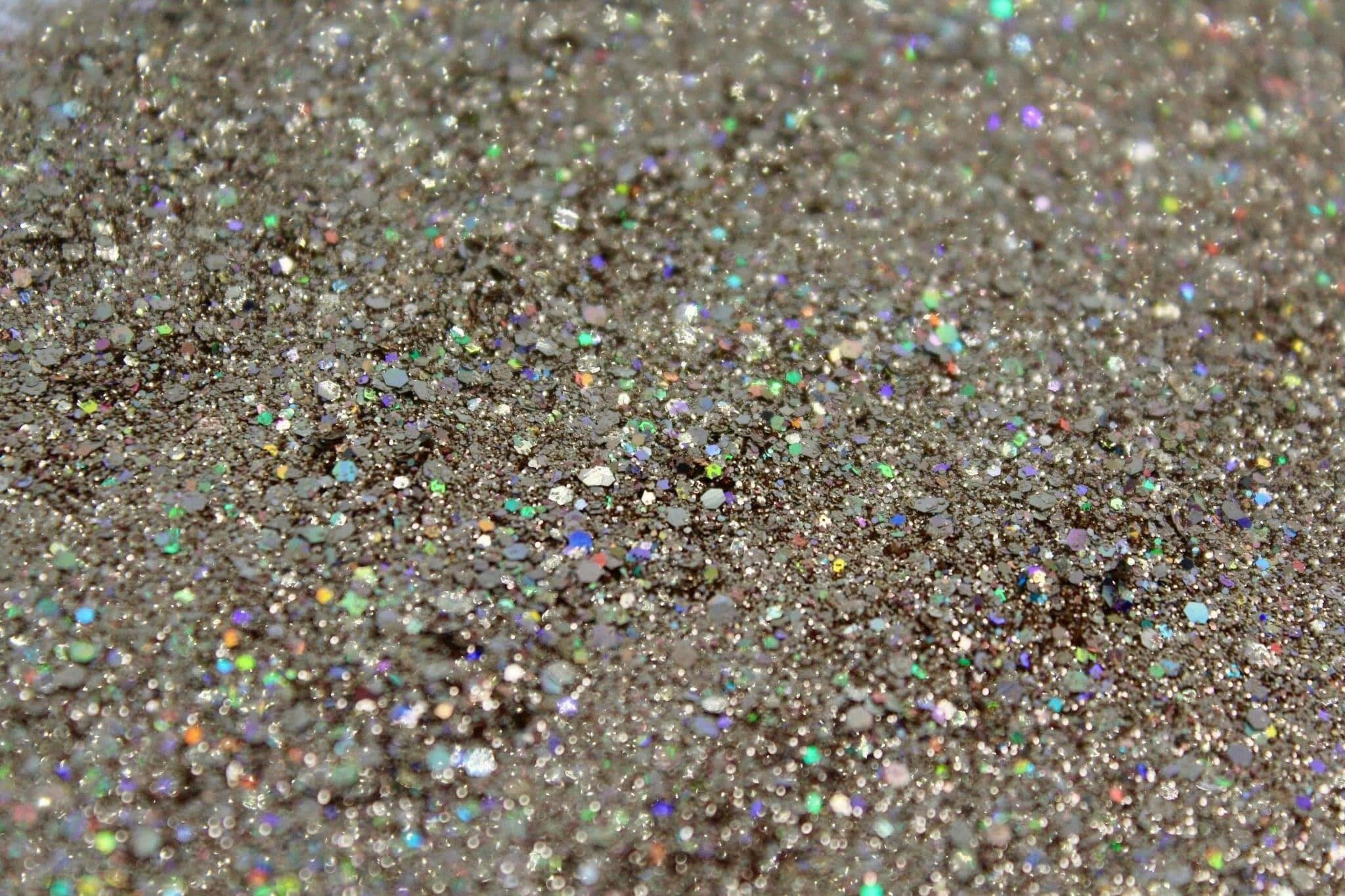Pop the Bubbly, Glitter (301) - thePINKchair.ca - Glitter - thePINKchair nail studio