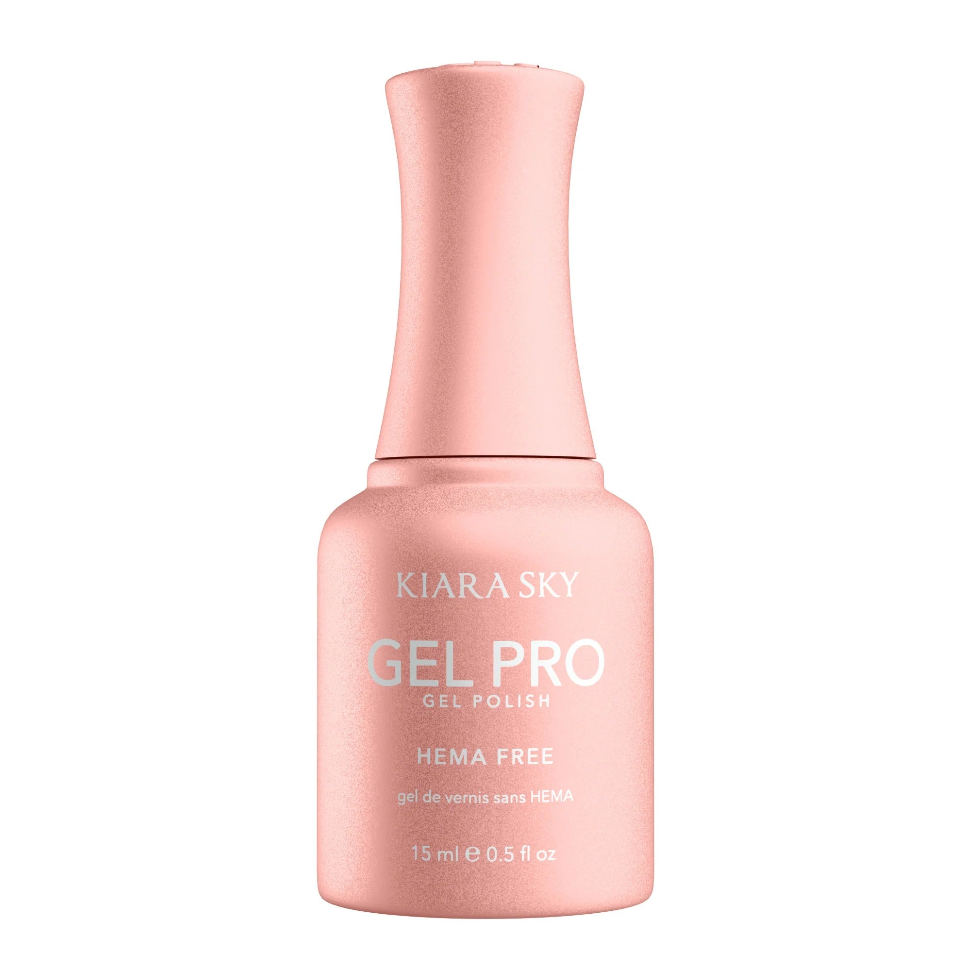 Pop The Spritz - HFG181 - thePINKchair.ca - gel polish - Kiara Sky