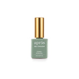 Popped Pistachio - 354 (HEMA - Free & TPO - Free) - thePINKchair.ca - gel polish - Apres