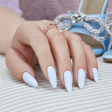 PORCELAIN Gel Polish* - thePINKchair.ca - Gel Polish - the GEL bottle