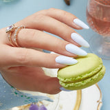 PORCELAIN Gel Polish* - thePINKchair.ca - Gel Polish - the GEL bottle