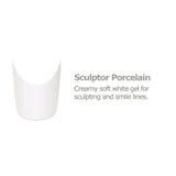 Porcelain Sculptor by NSI