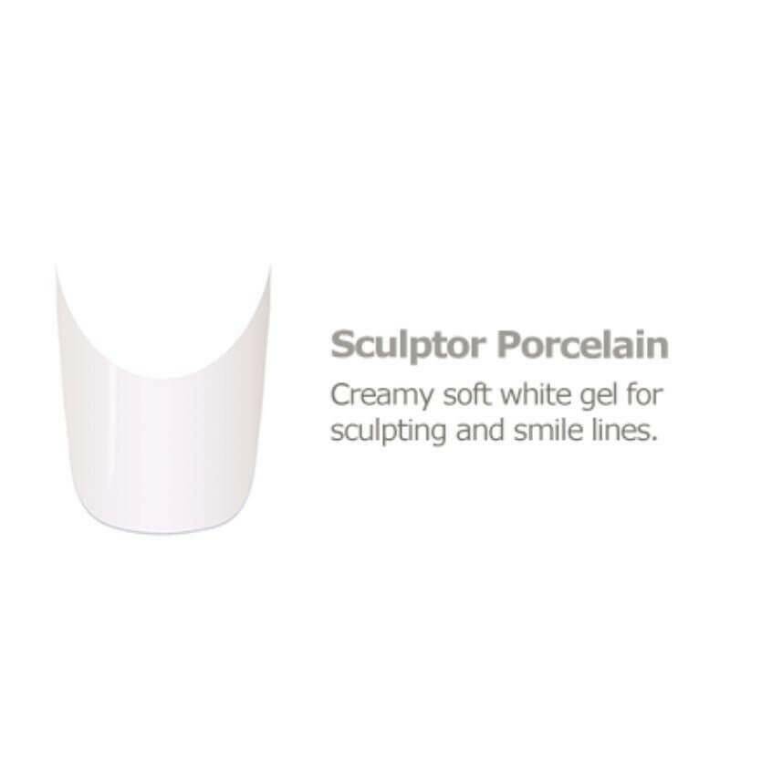 Porcelain Sculptor by NSI - thePINKchair.ca - Builder Gel - NSI
