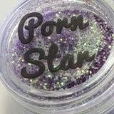 Porn Star, Colour Change Glitter (220)