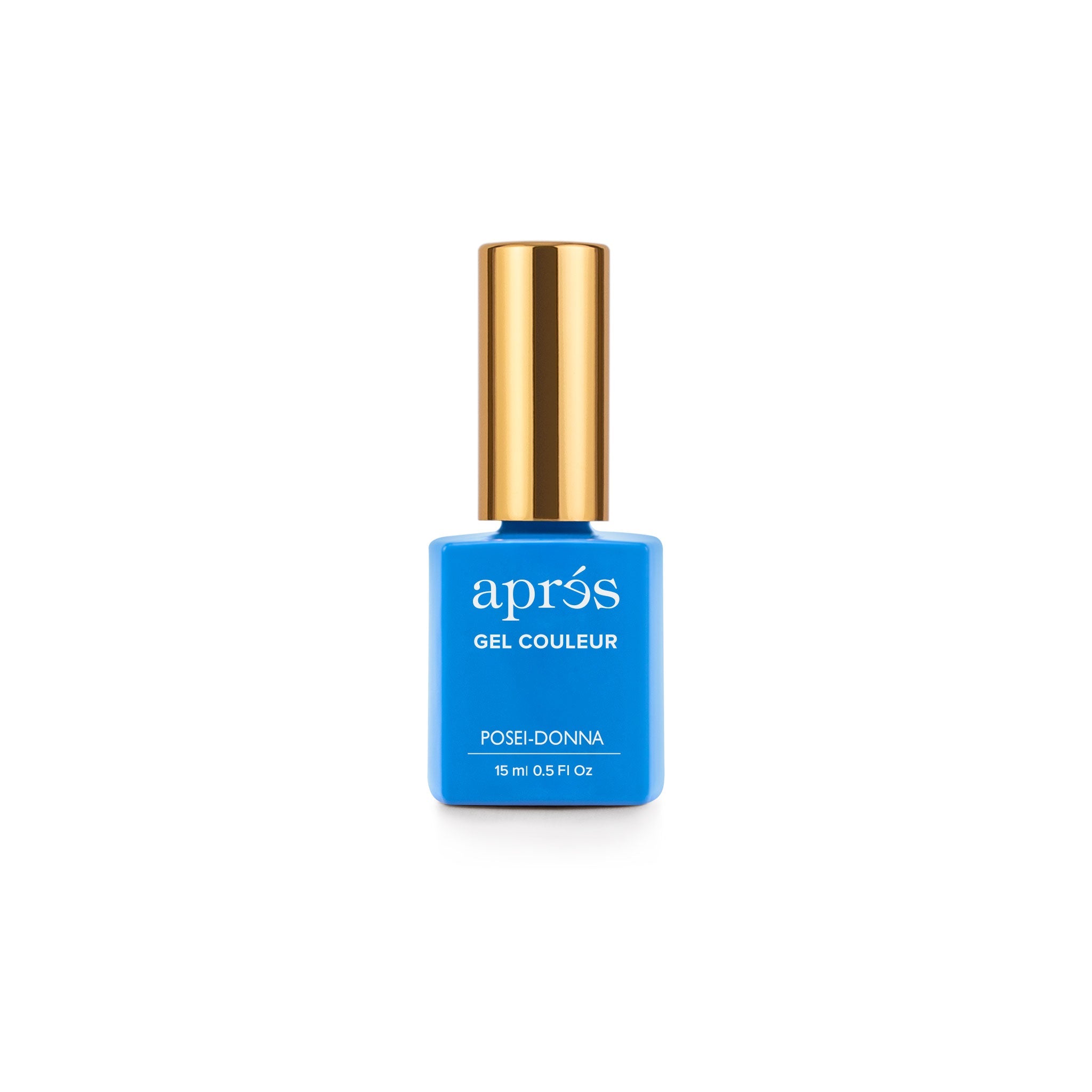 Posei - donna - 241 - thePINKchair.ca - gel polish - Apres