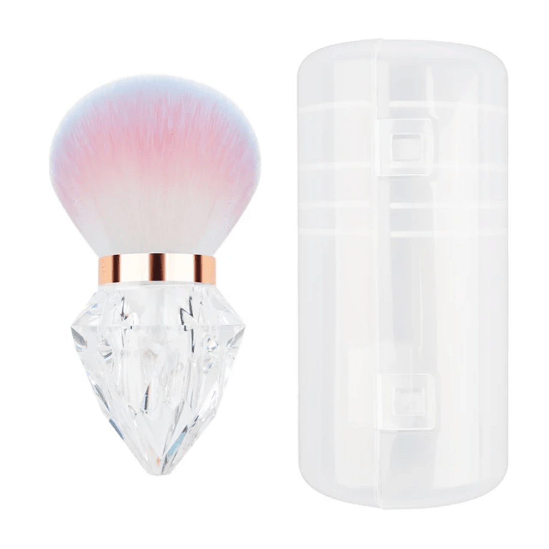 Pouf Pouf Couture - Dust Brush - thePINKchair.ca - Tools - thePINKchair.ca