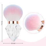 Pouf Pouf Couture - Dust Brush - thePINKchair.ca - Tools - thePINKchair.ca