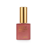 Pour Decisions - 602 - thePINKchair.ca - gel polish - Apres