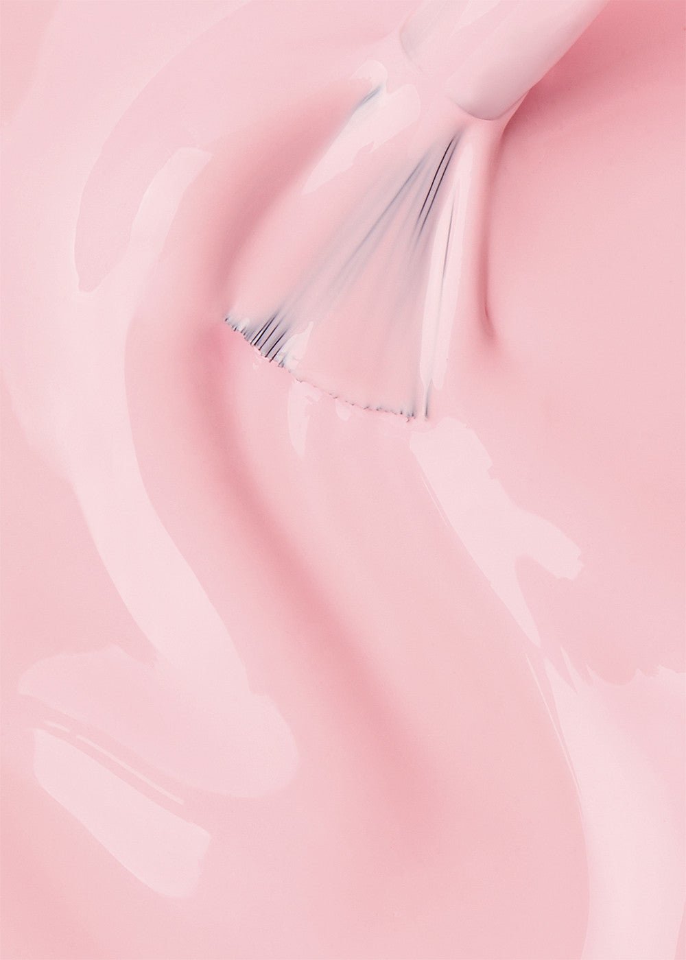 Powder Gel Polish - thePINKchair.ca - Gel Polish - the GEL bottle