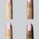 Powder Gel Polish - thePINKchair.ca - Gel Polish - the GEL bottle