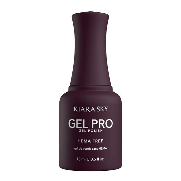 Power Surge - HFG149 - thePINKchair.ca - gel polish - Kiara Sky