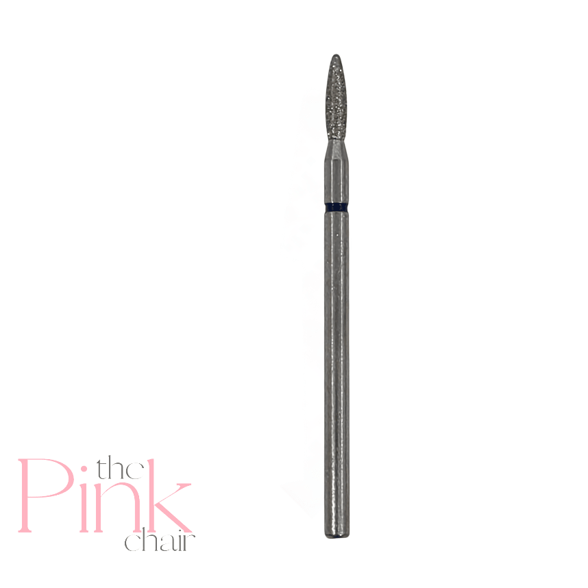 Precision Flame - thePINKchair.ca - efile bit - thePINKchair.ca