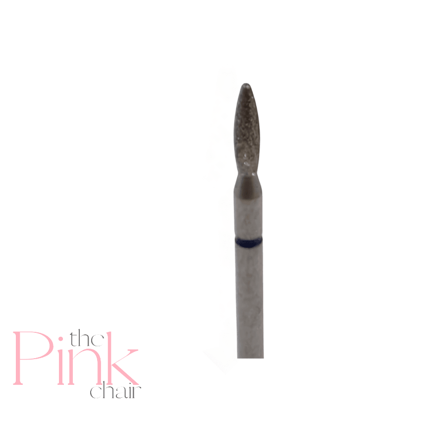 Precision Flame - thePINKchair.ca - efile bit - thePINKchair.ca