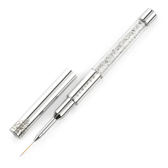 PREMIUM CRYSTAL STRIPER - thePINKchair.ca - Brushes - Ugly Duckling