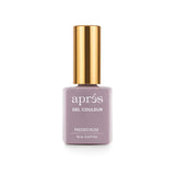Pressed Rose - 316 - thePINKchair.ca - gel polish - Apres
